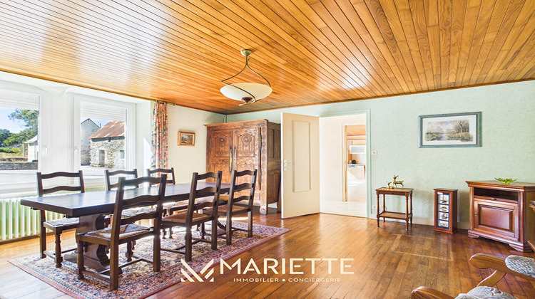 Ma-Cabane - Vente Maison LA FORET-FOUESNANT, 136 m²
