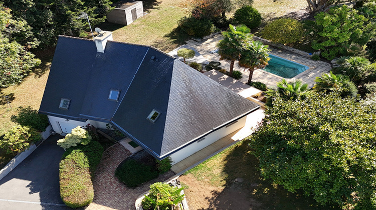 Ma-Cabane - Vente Maison LA FORET-FOUESNANT, 121 m²