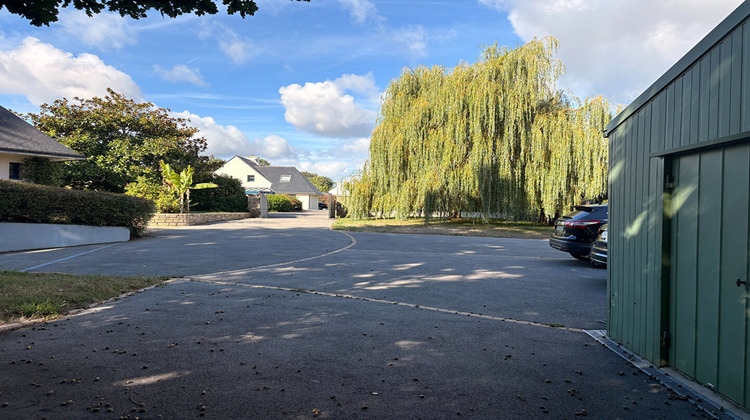 Ma-Cabane - Vente Maison LA FORET-FOUESNANT, 121 m²