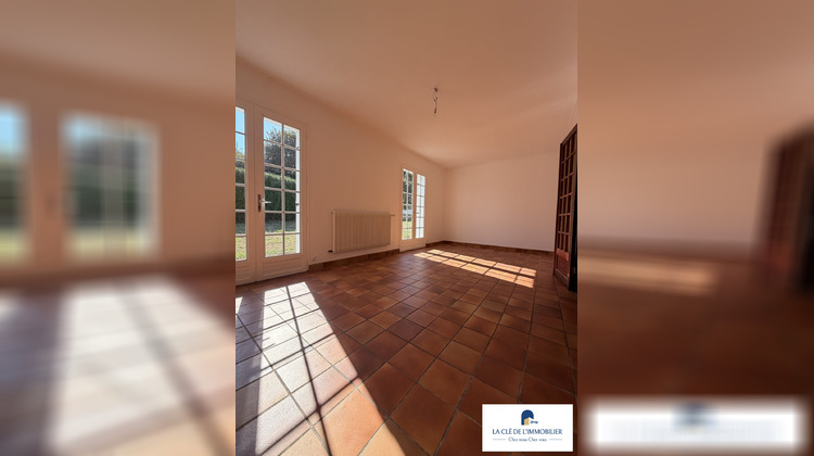 Ma-Cabane - Vente Maison La Forêt-Fouesnant, 110 m²