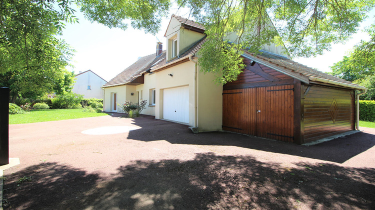 Ma-Cabane - Vente Maison LA FORET-LE-ROI, 155 m²