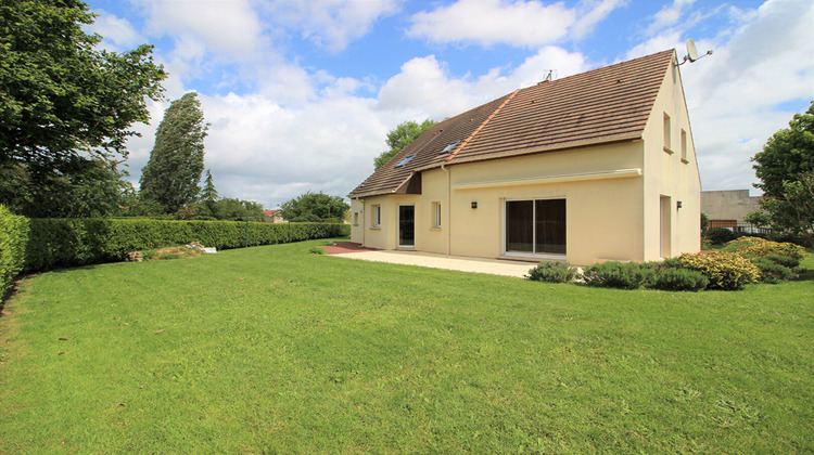 Ma-Cabane - Vente Maison LA FORET-LE-ROI, 155 m²