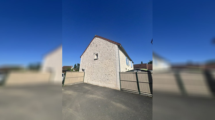 Ma-Cabane - Vente Maison LA FORET LE ROI, 75 m²