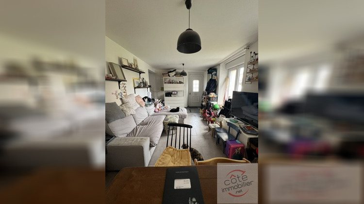 Ma-Cabane - Vente Maison LA FORET LE ROI, 75 m²