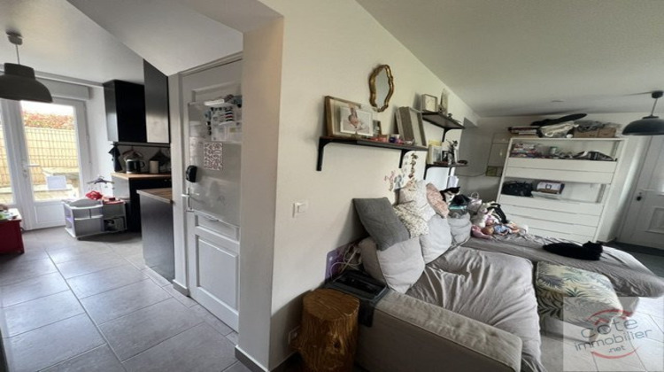 Ma-Cabane - Vente Maison LA FORET LE ROI, 75 m²