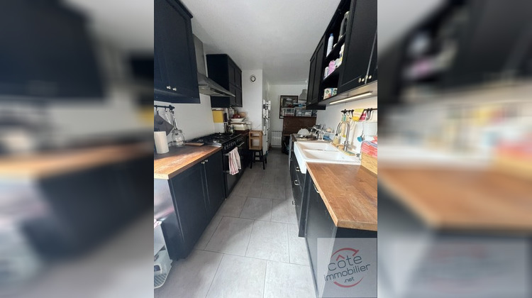 Ma-Cabane - Vente Maison LA FORET LE ROI, 75 m²