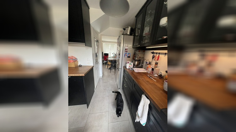 Ma-Cabane - Vente Maison LA FORET LE ROI, 75 m²