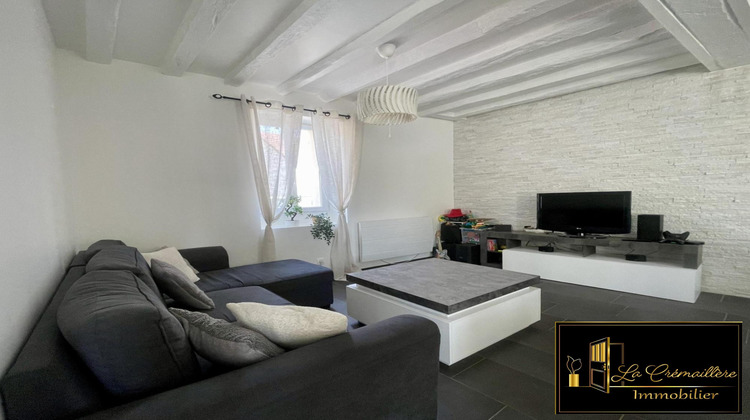 Ma-Cabane - Vente Maison La Forêt-le-Roi, 137 m²