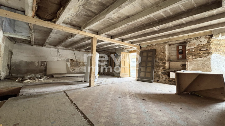 Ma-Cabane - Vente Maison LA FORET SUR SEVRE, 140 m²