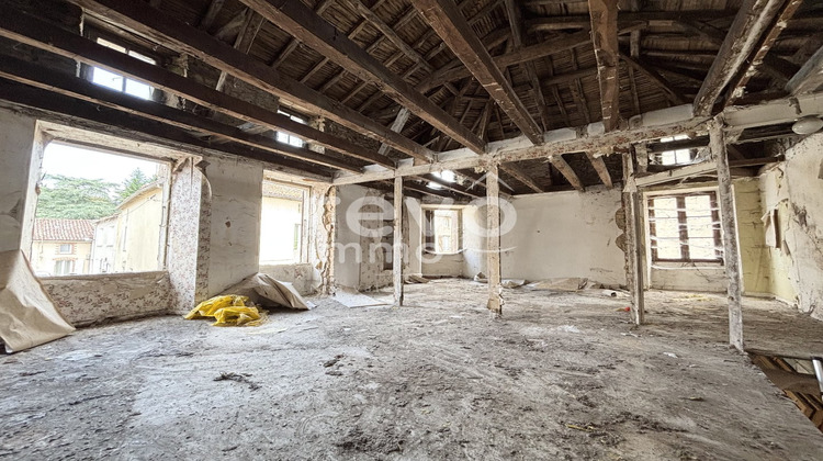 Ma-Cabane - Vente Maison LA FORET SUR SEVRE, 140 m²