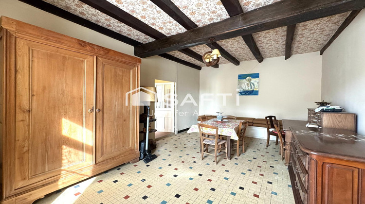 Ma-Cabane - Vente Maison La Foret-sur-Sevre, 112 m²