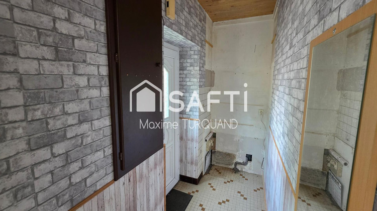 Ma-Cabane - Vente Maison La Foret-sur-Sevre, 115 m²