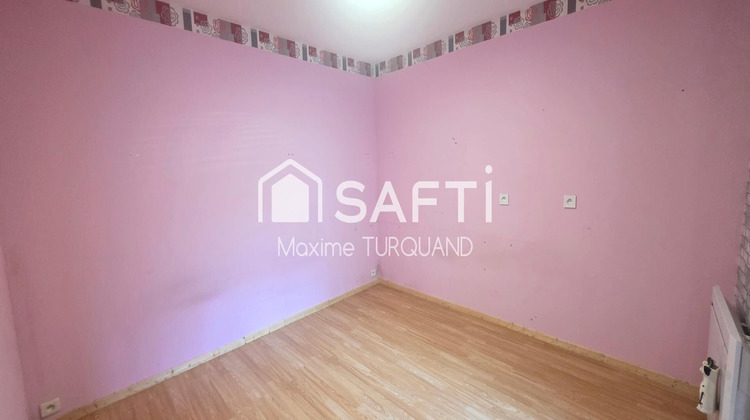 Ma-Cabane - Vente Maison La Foret-sur-Sevre, 115 m²