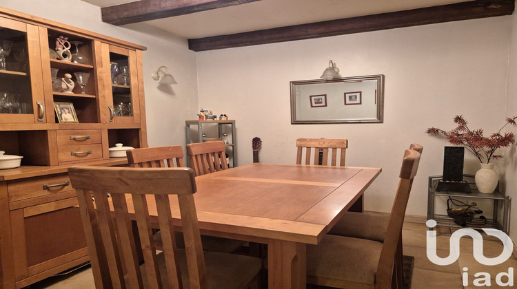 Ma-Cabane - Vente Maison La Forêt-sur-Sèvre, 173 m²