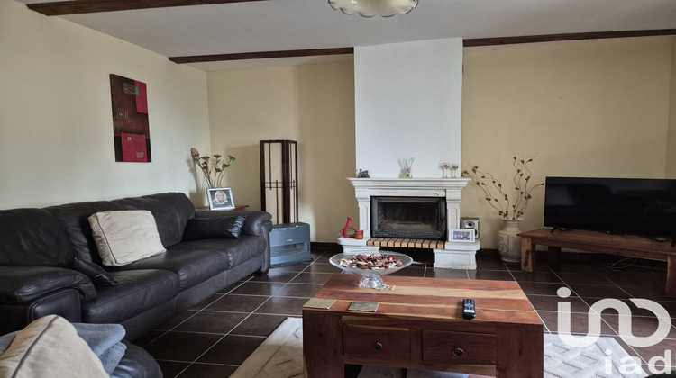 Ma-Cabane - Vente Maison La Forêt-sur-Sèvre, 173 m²