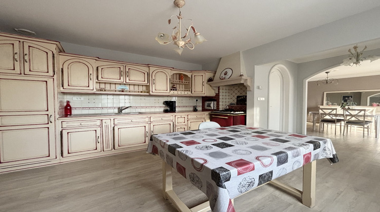 Ma-Cabane - Vente Maison LA FORET SUR SEVRE, 113 m²