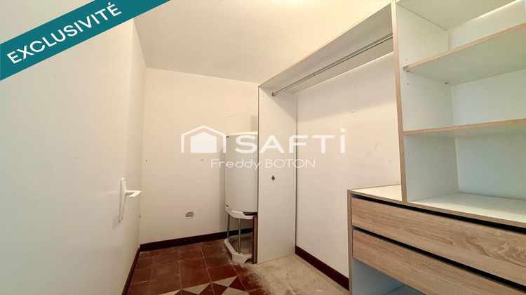 Ma-Cabane - Vente Maison La Foret-sur-Sevre, 79 m²