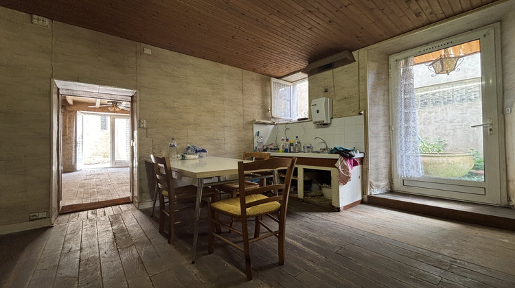 Ma-Cabane - Vente Maison LA FORET SUR SEVRE, 130 m²