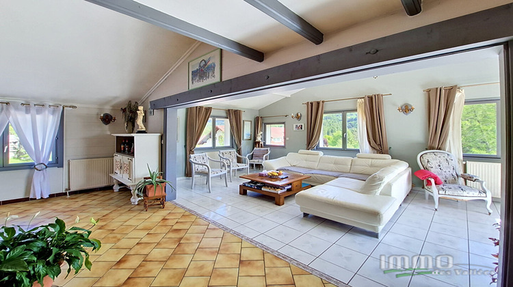 Ma-Cabane - Vente Maison LA FORGE, 120 m²