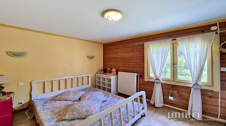 Ma-Cabane - Vente Maison LA FORGE, 120 m²