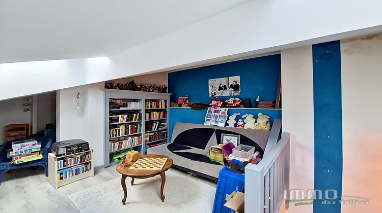 Ma-Cabane - Vente Maison LA FORGE, 120 m²