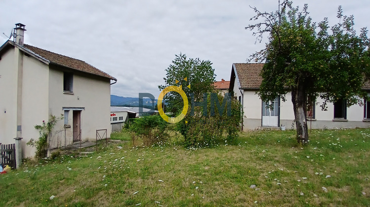 Ma-Cabane - Vente Maison La Forie, 132 m²