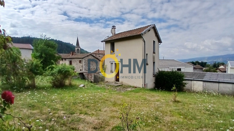 Ma-Cabane - Vente Maison La Forie, 132 m²