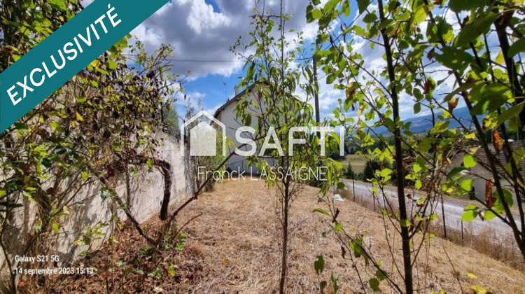 Ma-Cabane - Vente Maison La Forie, 77 m²