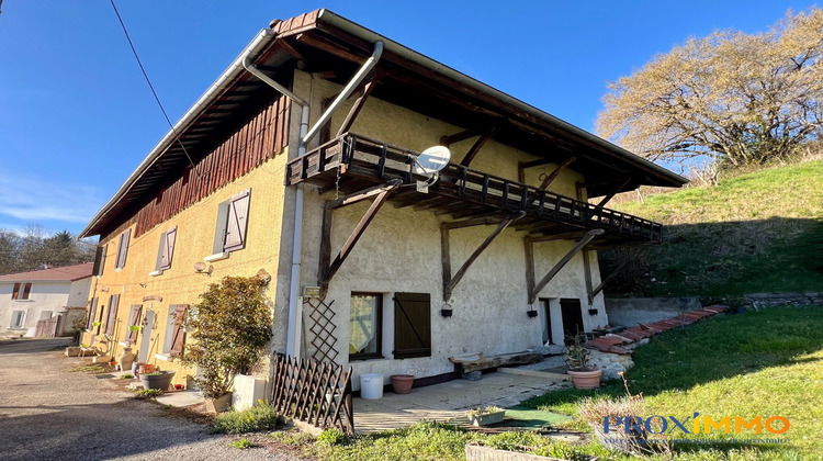 Ma-Cabane - Vente Maison La Forteresse, 218 m²