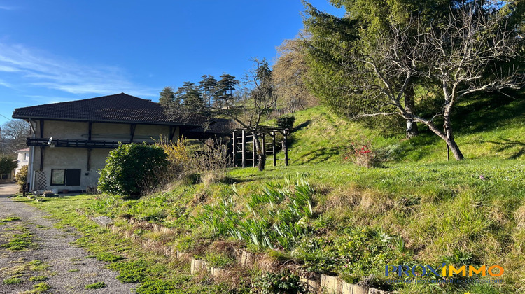Ma-Cabane - Vente Maison La Forteresse, 218 m²