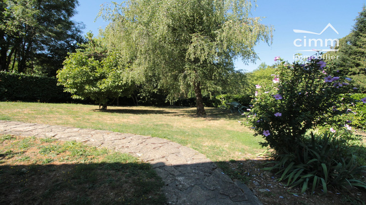 Ma-Cabane - Vente Maison La Forteresse, 91 m²