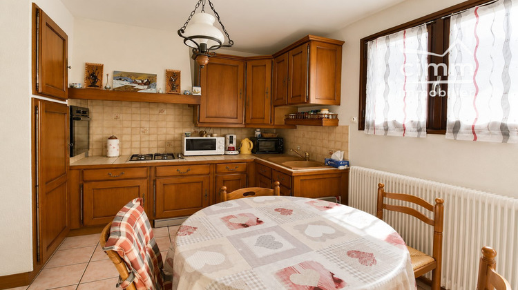 Ma-Cabane - Vente Maison La Forteresse, 91 m²