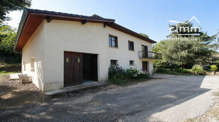 Ma-Cabane - Vente Maison La Forteresse, 91 m²