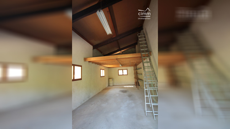 Ma-Cabane - Vente Maison La Forteresse, 91 m²