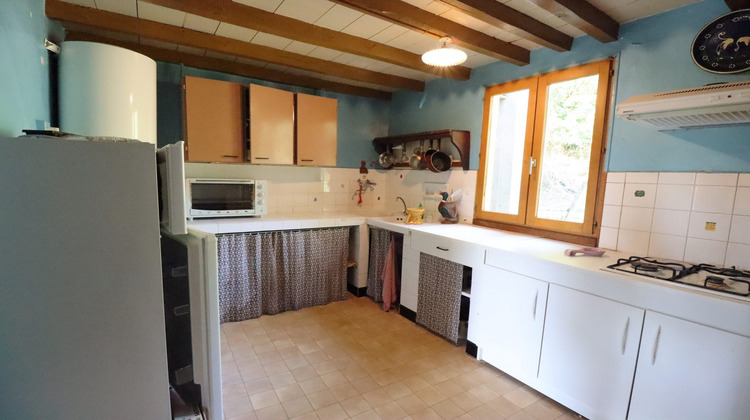 Ma-Cabane - Vente Maison La Forteresse, 103 m²