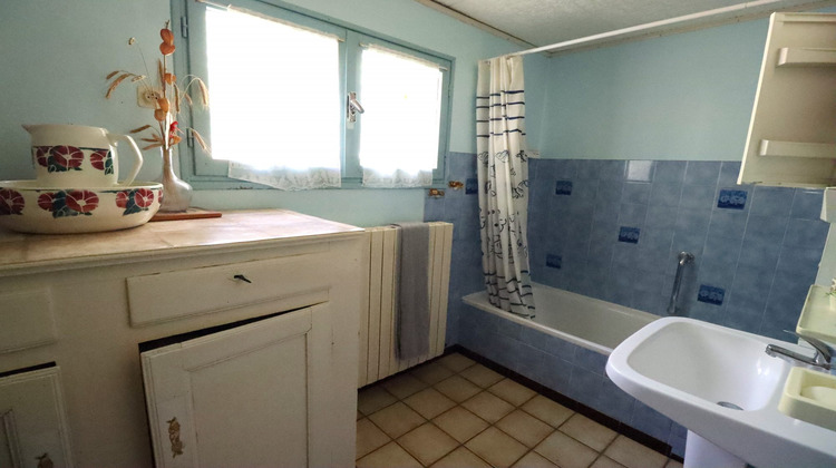 Ma-Cabane - Vente Maison La Forteresse, 103 m²