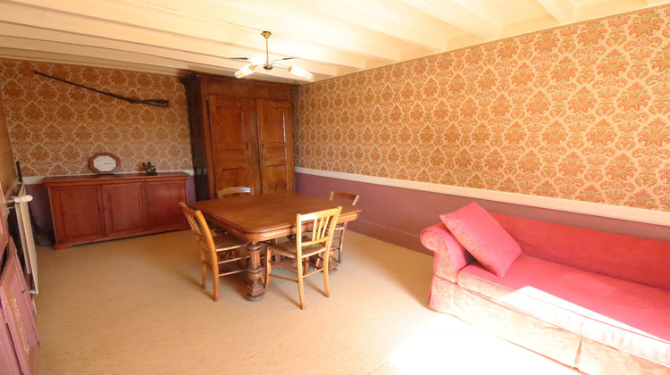 Ma-Cabane - Vente Maison La Forteresse, 103 m²