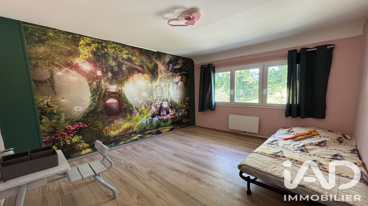 Ma-Cabane - Vente Maison La Fosse-Corduan, 86 m²