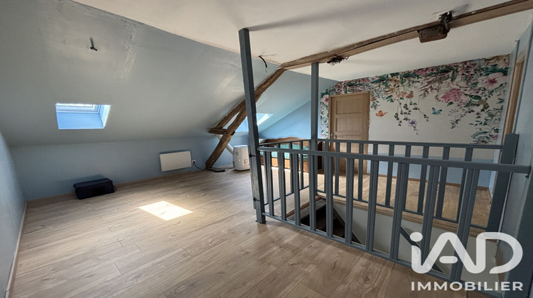 Ma-Cabane - Vente Maison La Fosse-Corduan, 86 m²