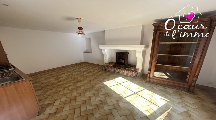 Ma-Cabane - Vente Maison LA FOSSE DE TIGNE, 47 m²