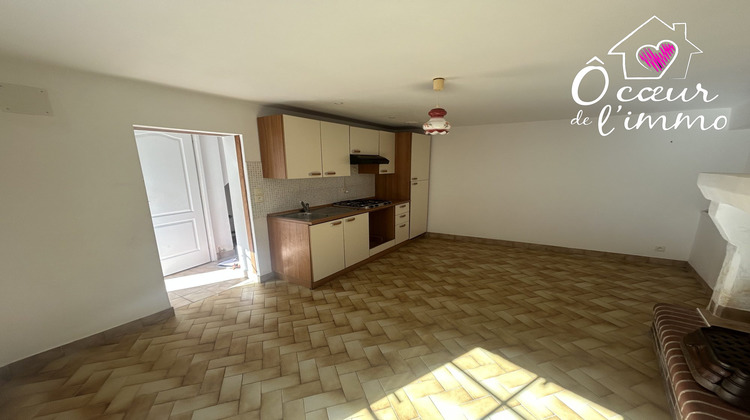 Ma-Cabane - Vente Maison LA FOSSE DE TIGNE, 47 m²