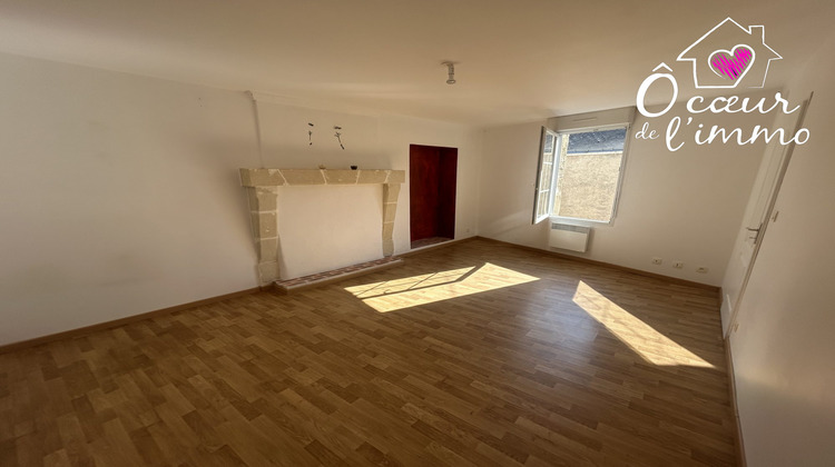 Ma-Cabane - Vente Maison LA FOSSE DE TIGNE, 47 m²