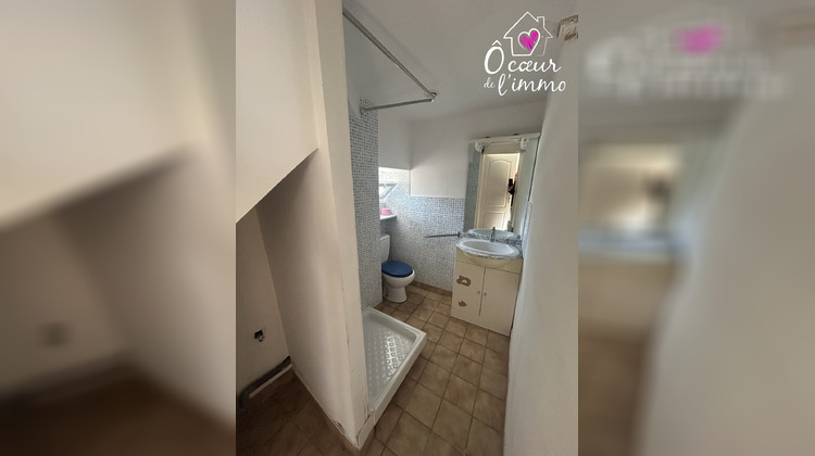 Ma-Cabane - Vente Maison LA FOSSE DE TIGNE, 47 m²