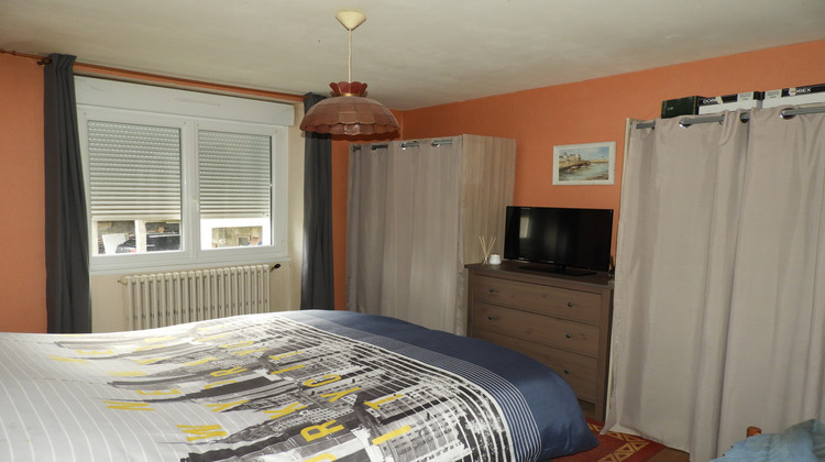 Ma-Cabane - Vente Maison La Fouillade, 115 m²