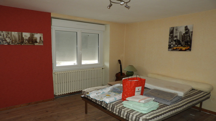 Ma-Cabane - Vente Maison La Fouillade, 115 m²