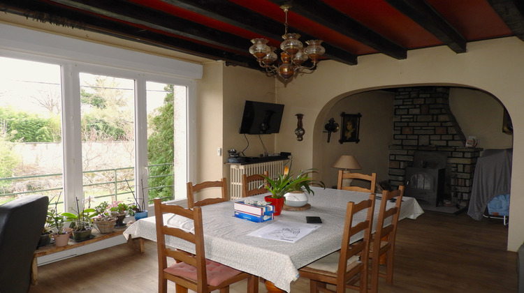 Ma-Cabane - Vente Maison La Fouillade, 115 m²