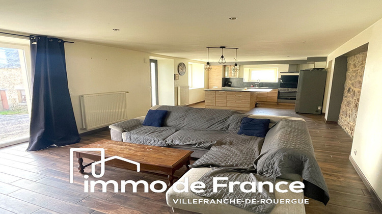 Ma-Cabane - Vente Maison LA FOUILLADE, 125 m²