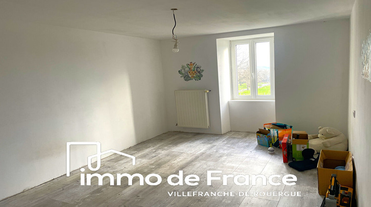 Ma-Cabane - Vente Maison LA FOUILLADE, 125 m²
