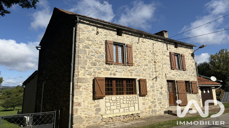 Ma-Cabane - Vente Maison La Fouillade, 88 m²