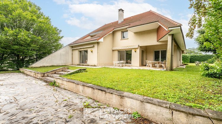 Ma-Cabane - Vente Maison LA FOUILLOUSE, 204 m²